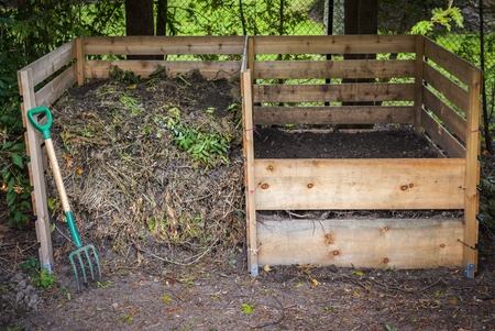 compost bins